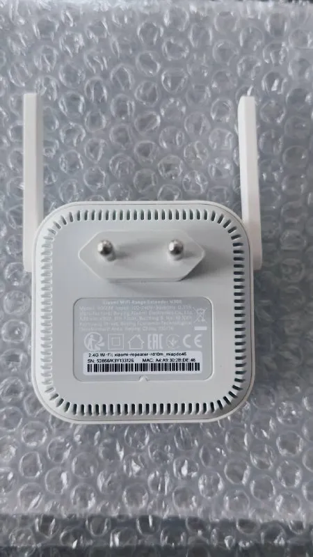 Усилитель wifi Xiaomi