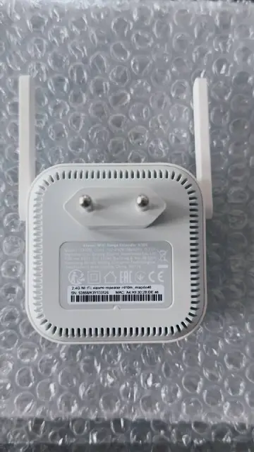Усилитель wifi Xiaomi — Тбилиси — 40 ₾