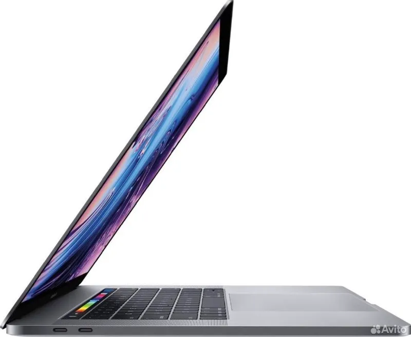 MacBook Pro 13» Retina 2018 года