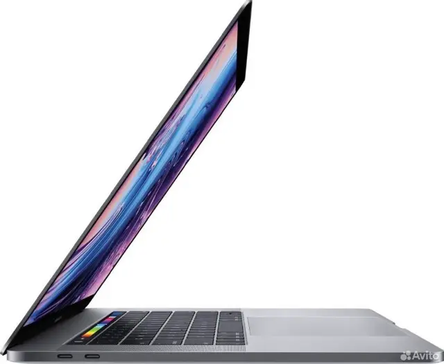 MacBook Pro 13» Retina 2018 года — Тбилиси — 950 ₾