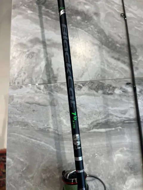 Спиннинг — Батуми — 150 ₾