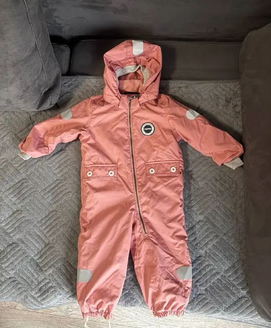 Комбинезон детский REIMA — Tbilisi — 100 ₾