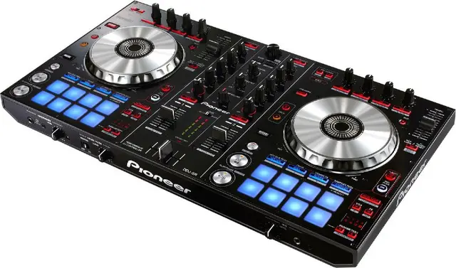 Dj контроллер Pioneer DDJ SR — Тбилиси — 1 000 ₾