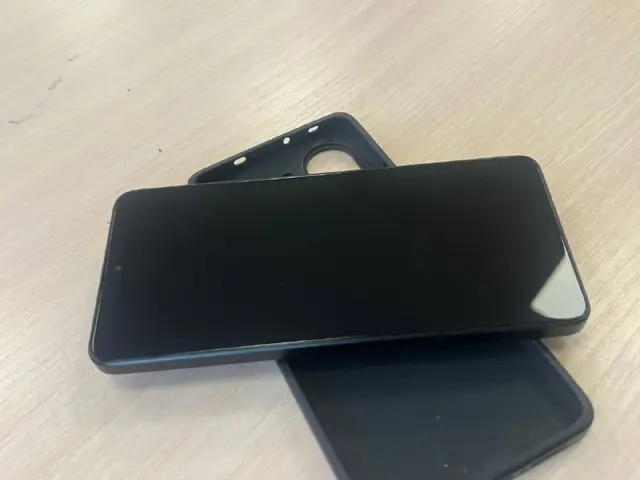 Поко х7 про 256гб — Астана — 115 000 ₸