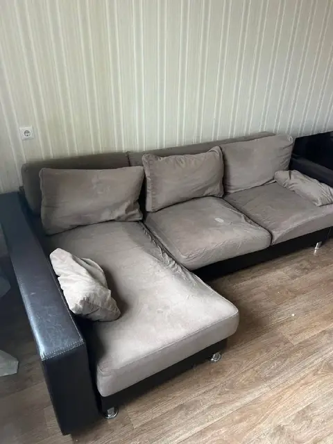 Диван раскладной — Minsk