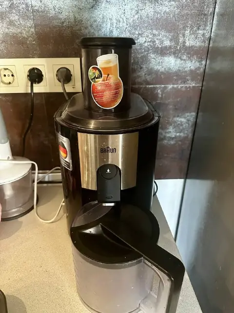 Соковыжималка braun — Алматы — 26 000 ₸