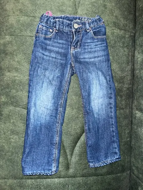 Утепленные джинсы фирмы Gap — Анталия — 350 ₺