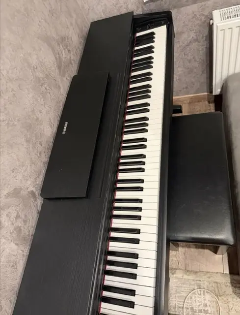 Электро пианино YAMAHA — Алматы — 100 000 ₸