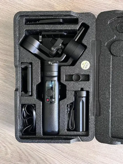 Стабилизатор Zhiyun Crane M2 — Анталия — 3 500 ₺