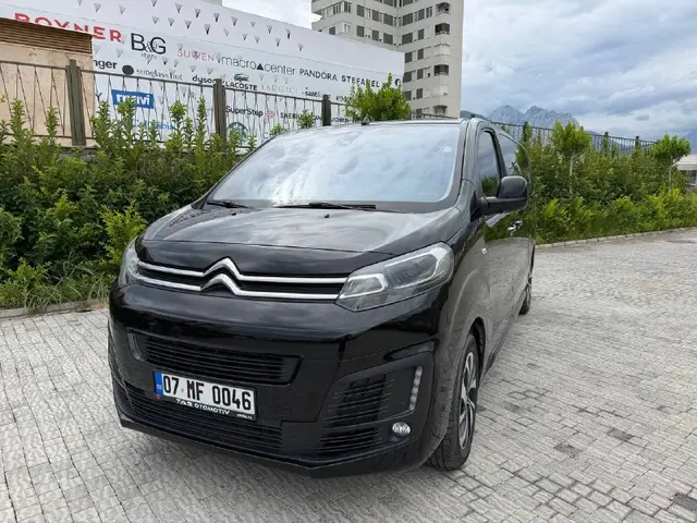 Citroen Space tourer 2023 года — Анталия — 1 360 000 ₺
