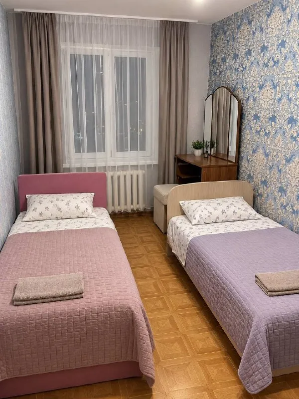 Подселение для девушек