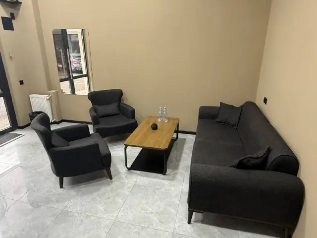 Диван с креслами — Тбилиси — 1 350 ₾