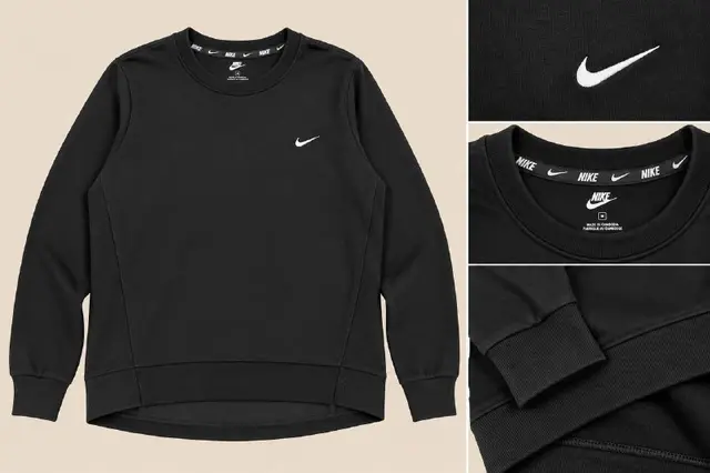 Свитшот Nike — Батуми — 80 ₾