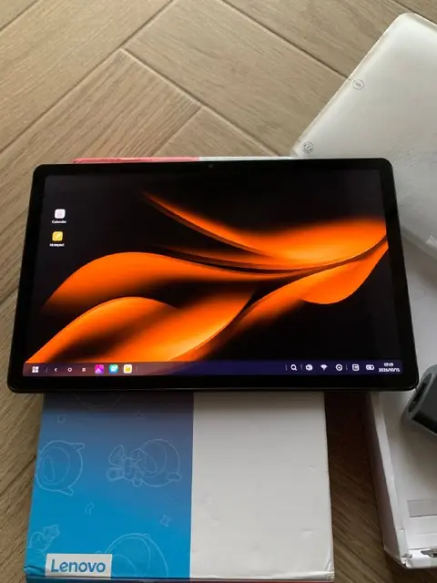 Планшет Lenovo Xiaoxin Pad 2022 — Тбилиси — 370 ₾