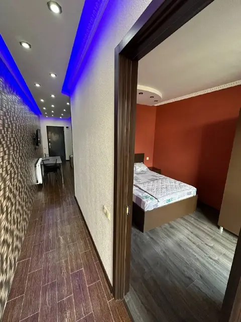 Изолированная спальня — Батуми — 450 $