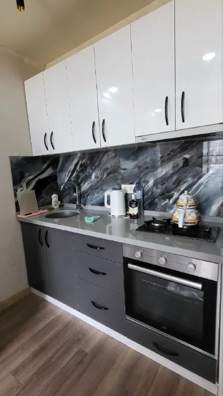 42 кв Агмашенебели 2, 1+1 с отоплением