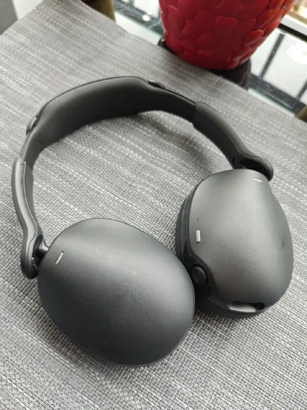 Беспроводные наушники Bluetooth Skullcandy HESH 360 Over Ear