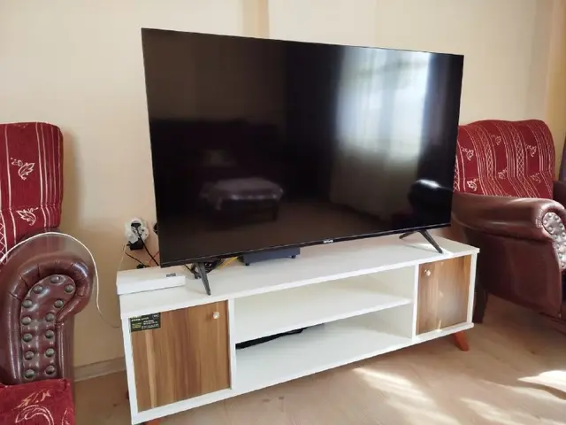 Телевизор Onvo OV55F900 55» — Стамбул — 15 000 ₺
