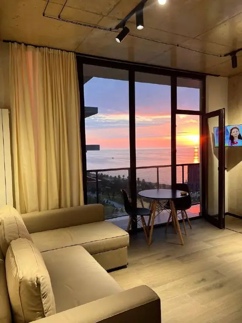 #Сдам 1+1 🏖 — Batumi — 750 $