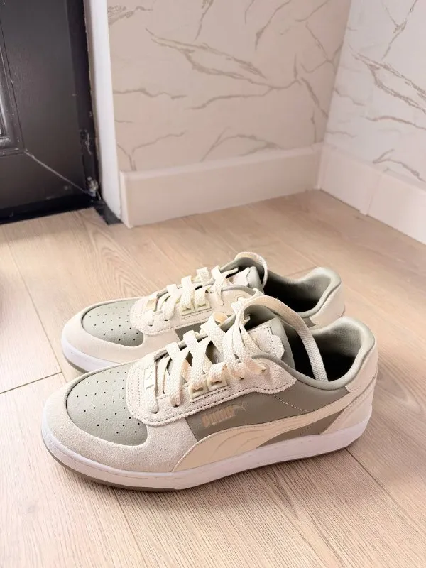 Кроссовки PUMA оригинал