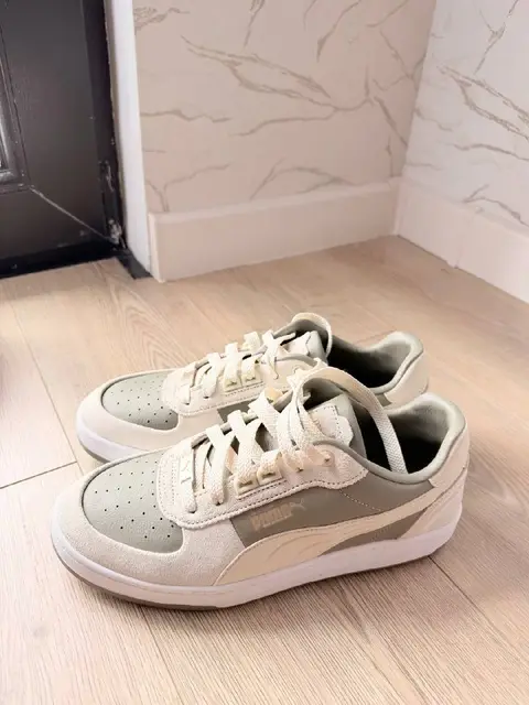 Кроссовки PUMA оригинал — Тбилиси — 200 ₾