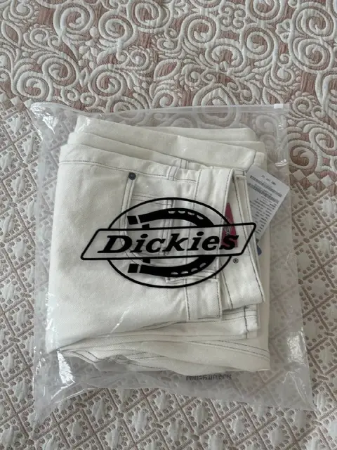 Белые джинсы от Dickies — Астана — 20 000 ₸