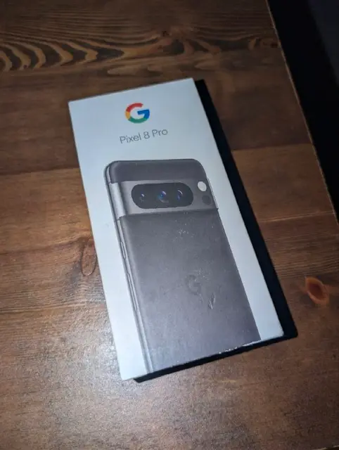 Google Pixel 8 Pro на 12/128 ГБ — Алматы — 225 000 ₸