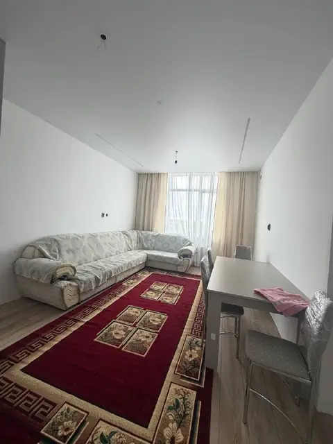 3-х комнатная квартира в жк Altyn Saulet-2 — Астана — 70 000 ₸