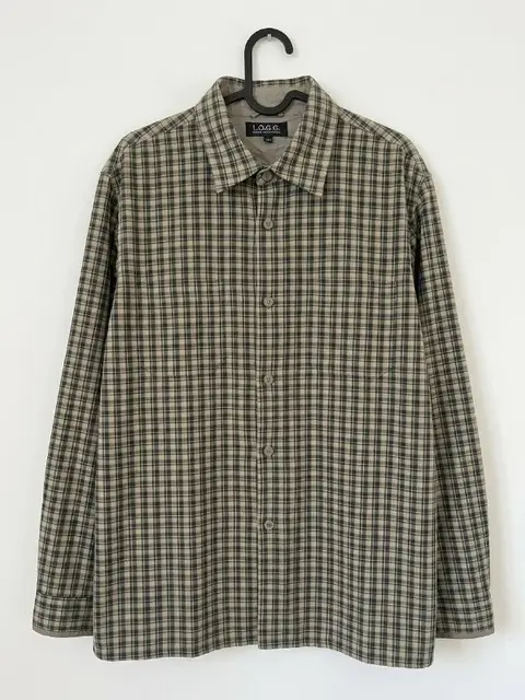 Рубашка мужская — Batumi — 50 ₾
