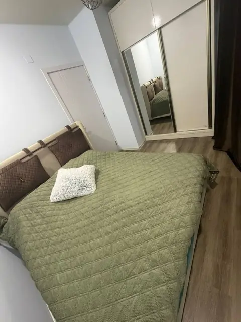 1+1, 40 кв. с ремонтом и мебелью — Батуми — 58 000 $