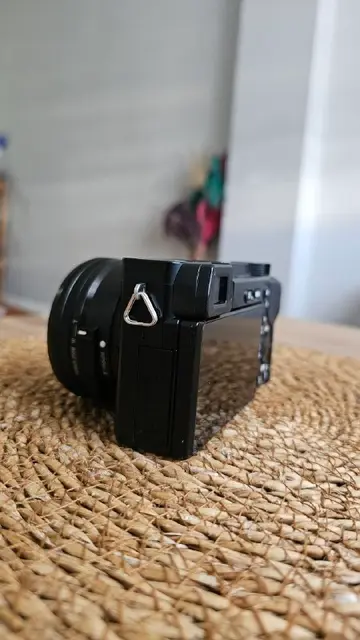 Sony A6100 + 16-50mm — Анталия — 26 500 ₺