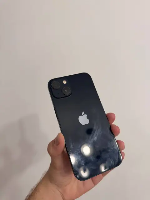 IPhone 13 — Тбилиси — 600 ₾