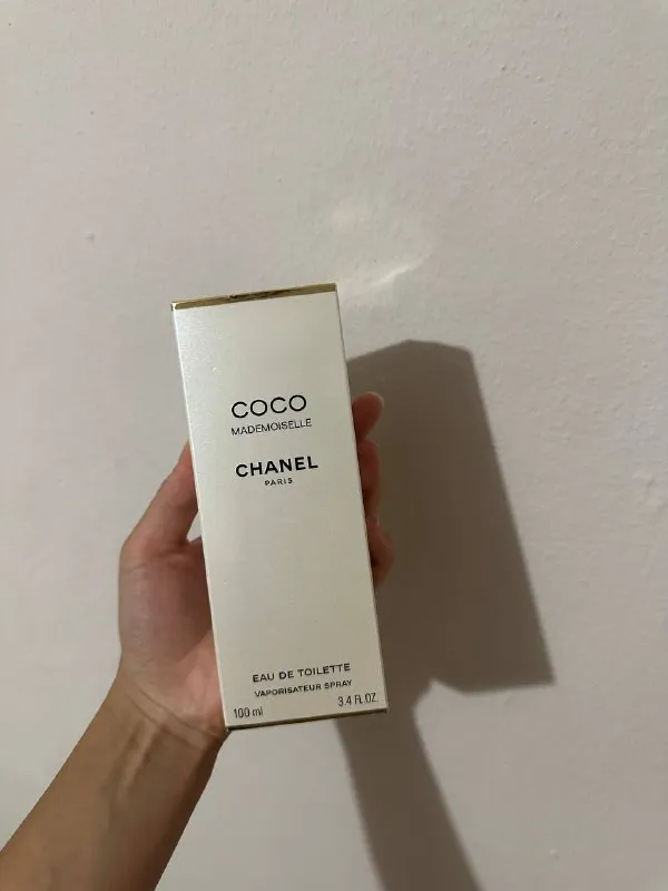 Chanel Coco Mademoiselle EDT 100 ml