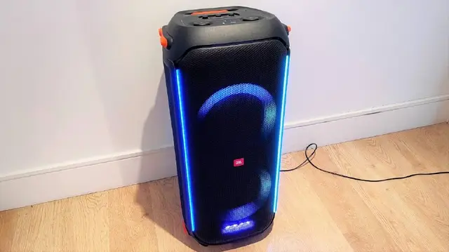 JBL Partybox 710 — Стамбул — 30 000 ₺