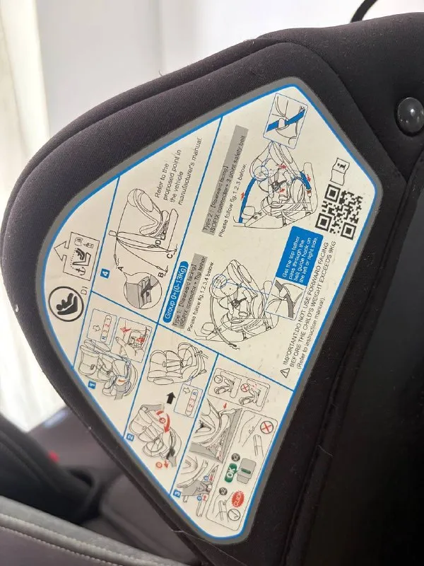 Chicco unico plus