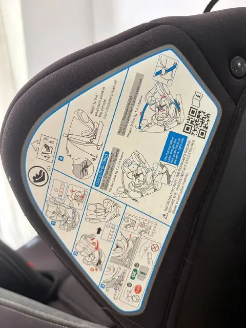 Chicco unico plus — Стамбул — 3 300 ₺