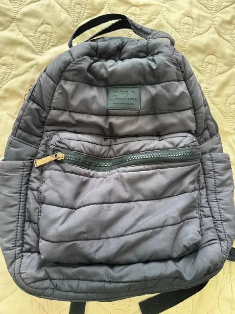 Рюкзак sketchers — Batumi — 30 ₾