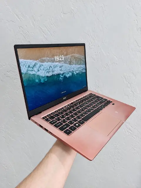 Acer Swift — Intel Celeron / 4GB / 256GB — Batumi — 550 ₾