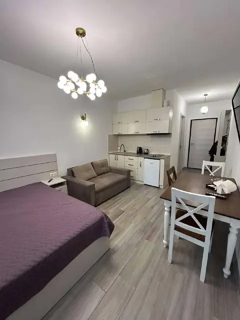Просторная студия — Батуми — 350 $