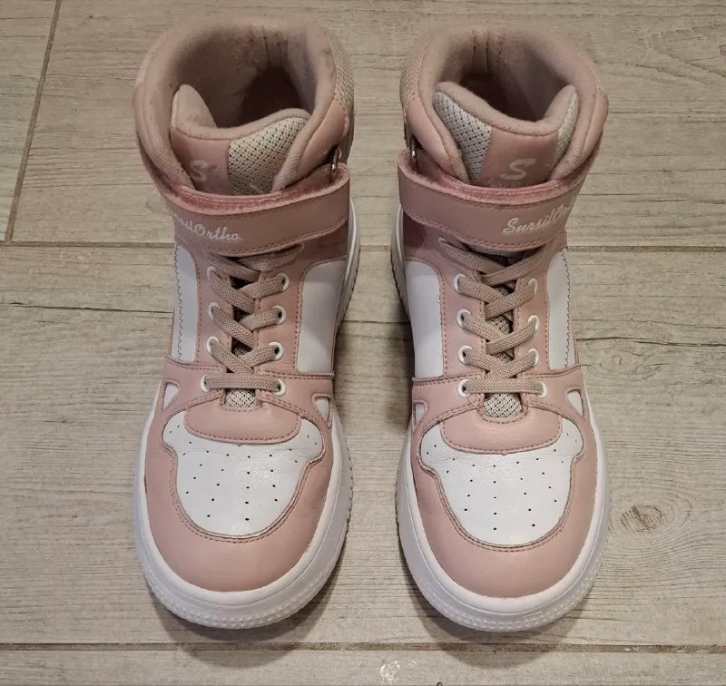 Кеды Хайтоп Hightop