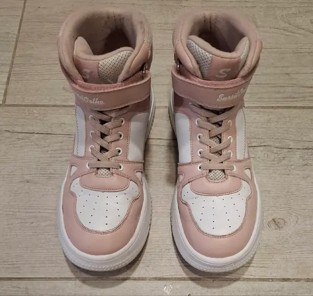 Кеды Хайтоп Hightop — Tbilisi — 20 ₾