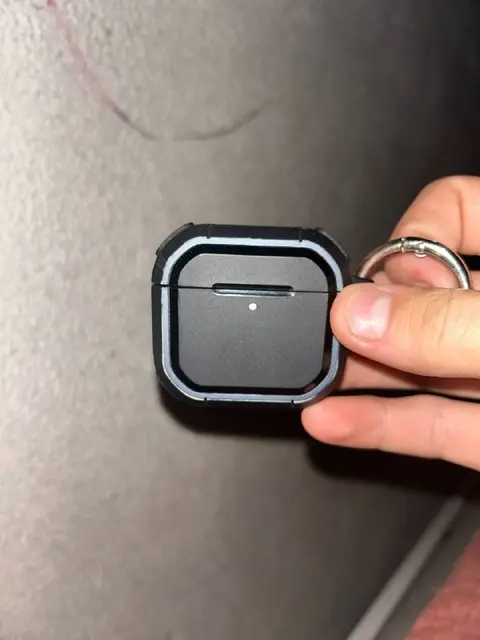 AirPods 4 ANC — Астана — 45 000 ₸