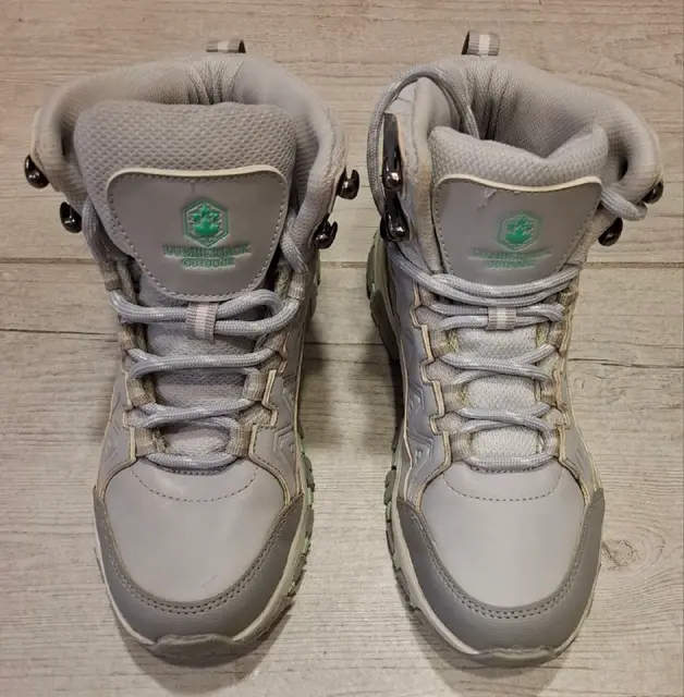Ботинки Lumberjack — Tbilisi — 20 ₾