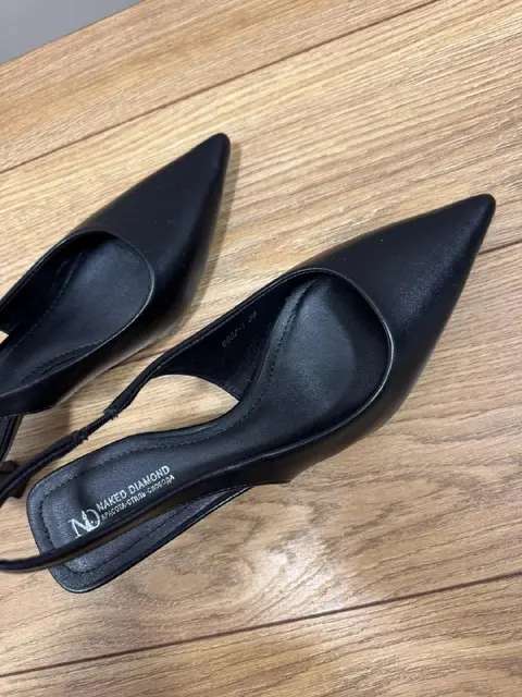Туфли женские новые — Тбилиси — 50 ₾
