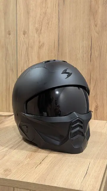 Scorpion EXO-Combat II — Батуми — 300 ₾