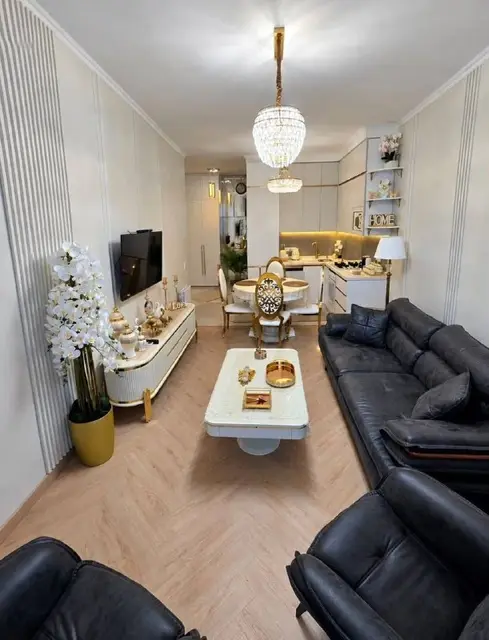 Квартира 2+1 по улице Джавахишвили, 28 — Batumi — 900 $