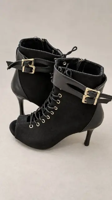 Кожаные туфли для High Heels от Esmeralda — Анталия — 1 800 ₺