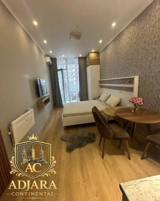 Квартира-студия — Батуми — 400 $