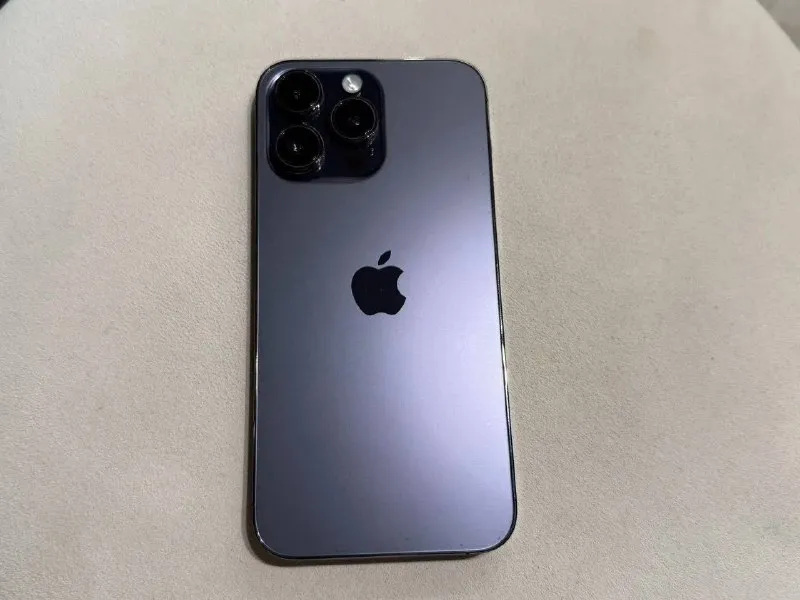 Iphone 14 pro max