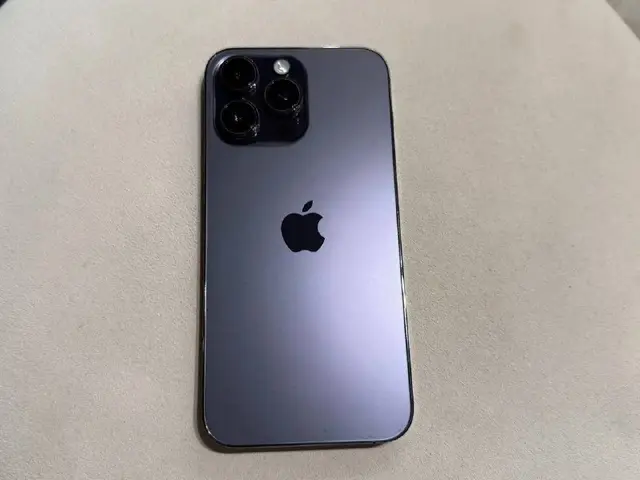 Iphone 14 pro max — Батуми — 1 150 ₾